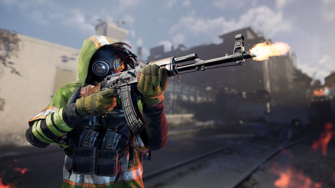 Ubisoft propouští v amerických studiích. O svoji práci přijde 45 zaměstnanců