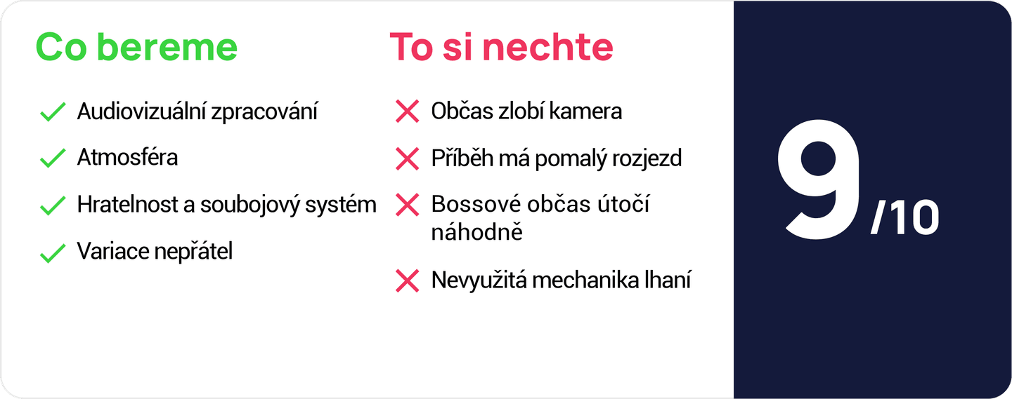 Lies-of-P-hodnoceni