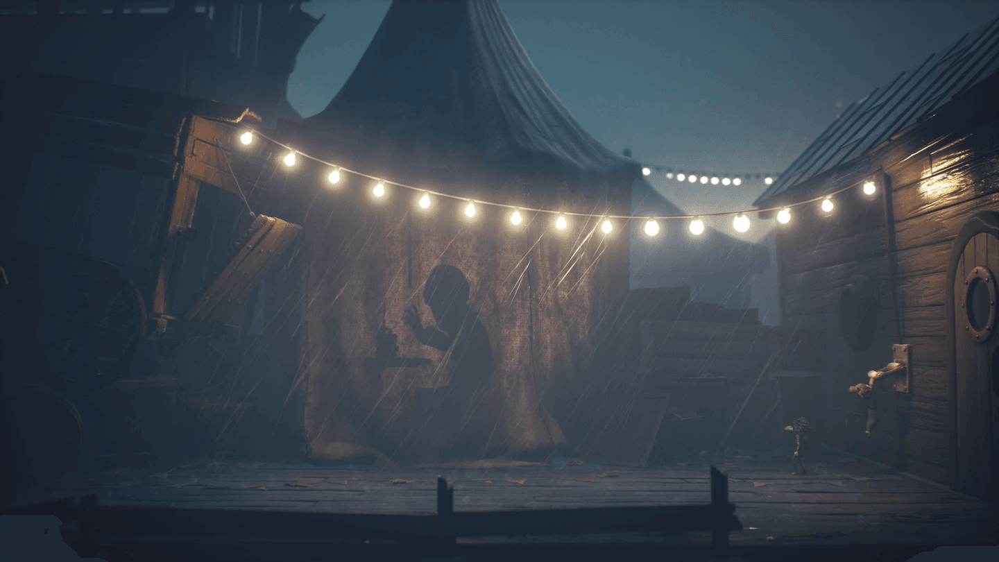 Little Nightmares 3