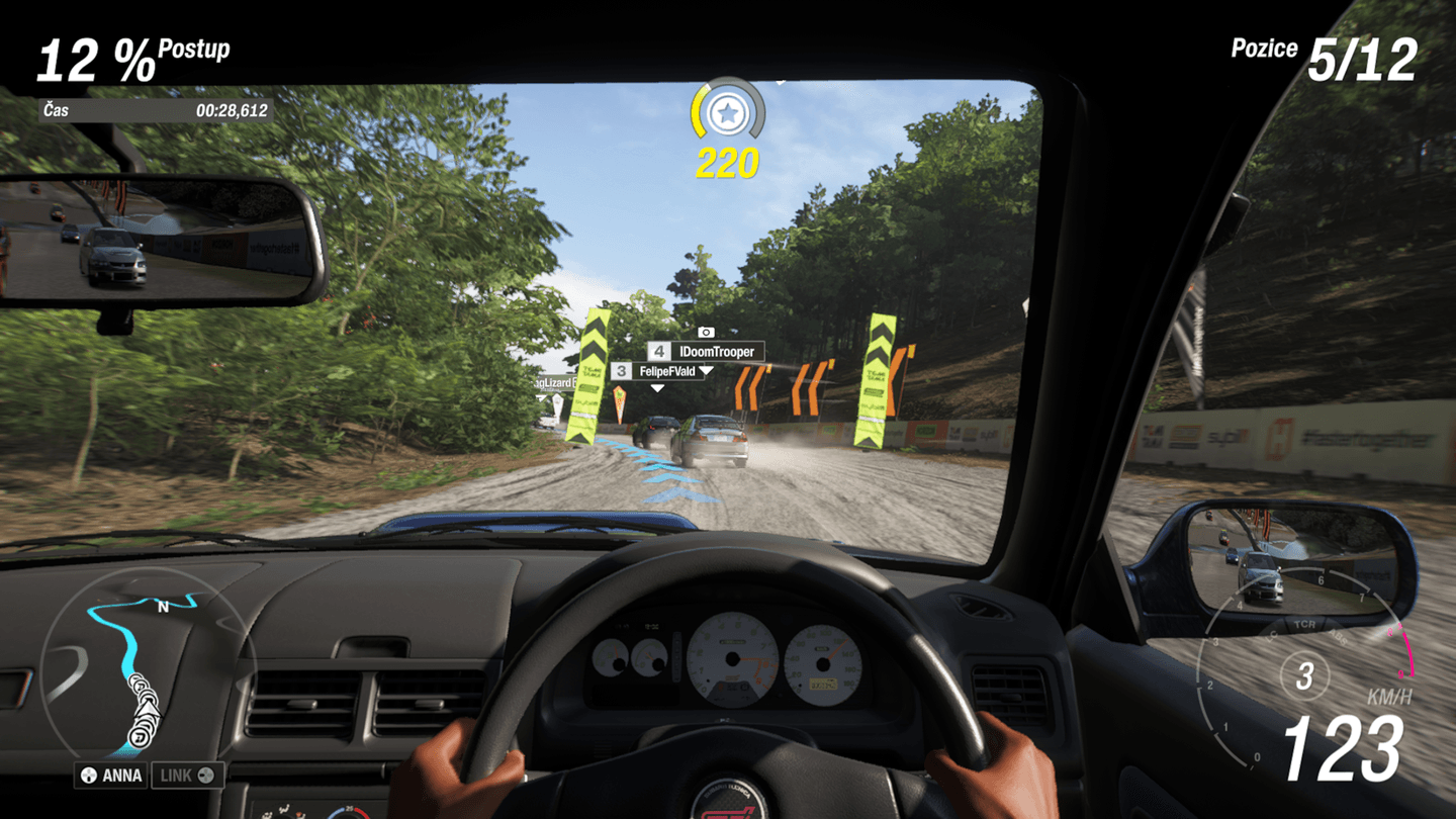 Forza Horizon 6