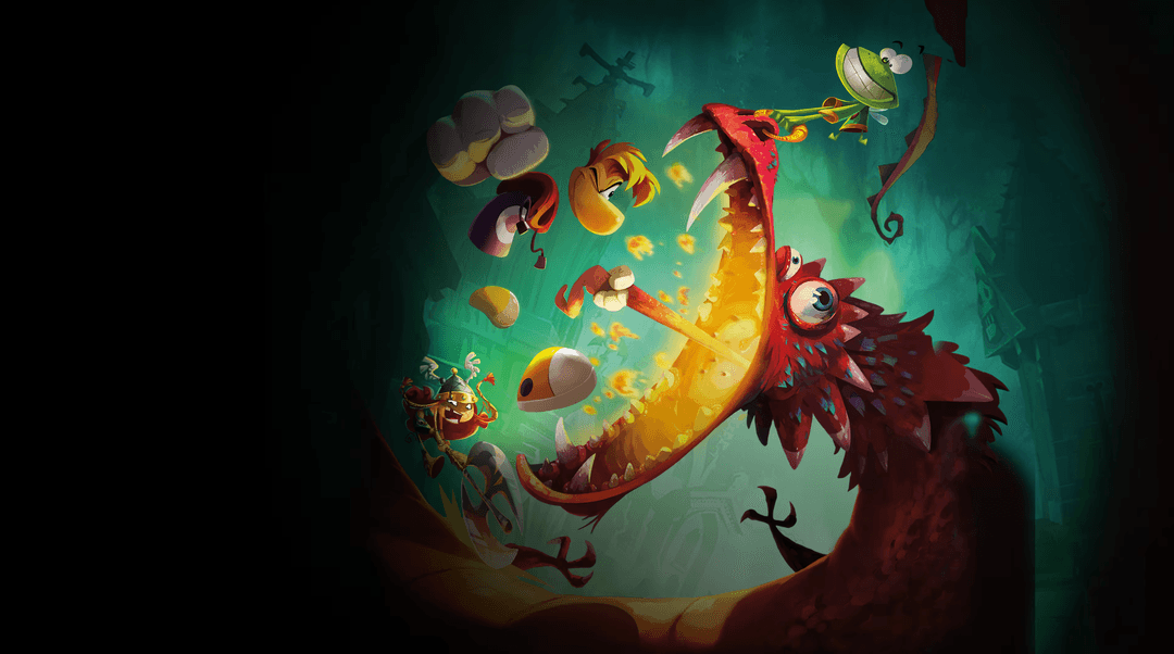 Rayman Legends má dostat vylepšenou verzi už letos