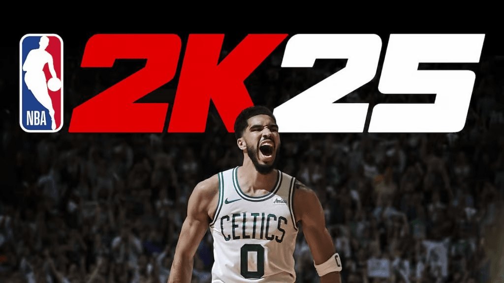 NBA 2K25 má datum vydání a odhalují se i hvězdy na obalu. Potvrzené jsou také verze pro old-gen