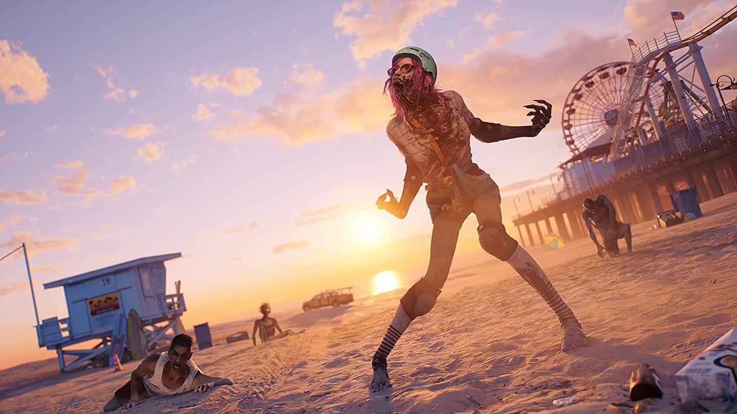 Dead Island 2 má datum vydání na Steamu. Dorazí již v dubnu