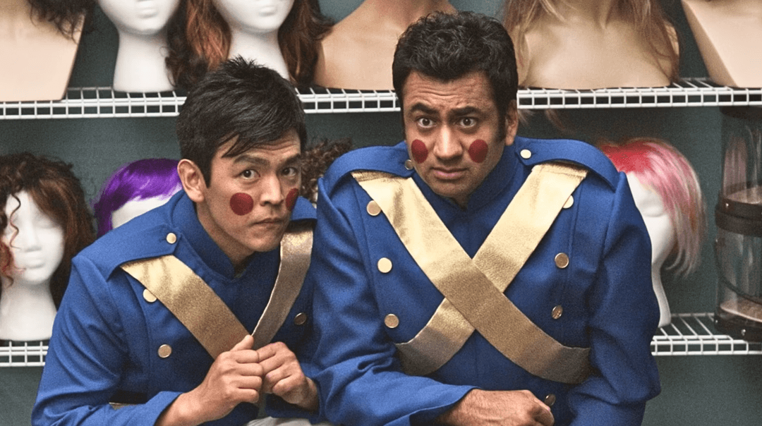 Harold a Kumar se vracejí. Čtvrtý díl kultovní komedie je ve vývoji