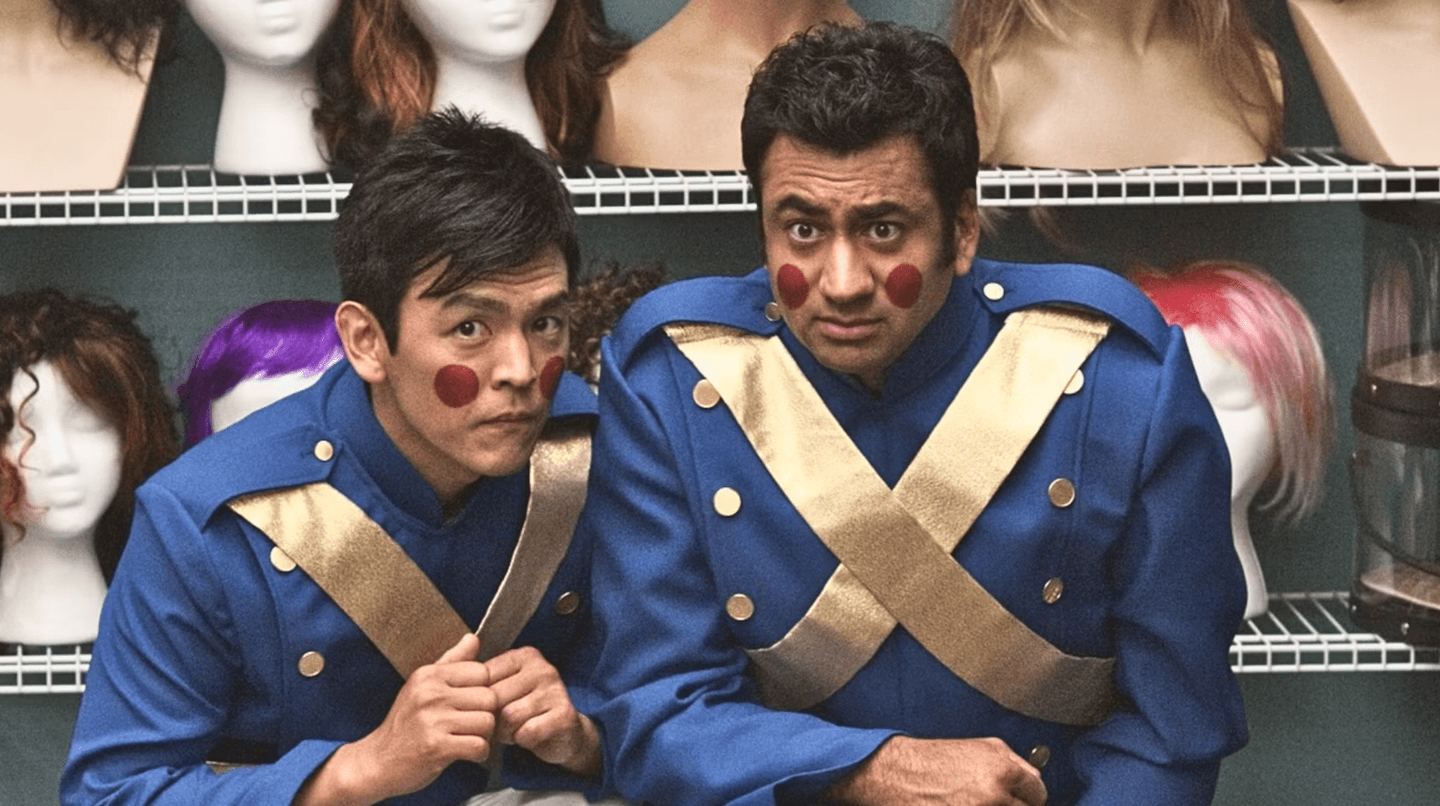 Harold a Kumar se vracejí. Čtvrtý díl kultovní komedie je ve vývoji