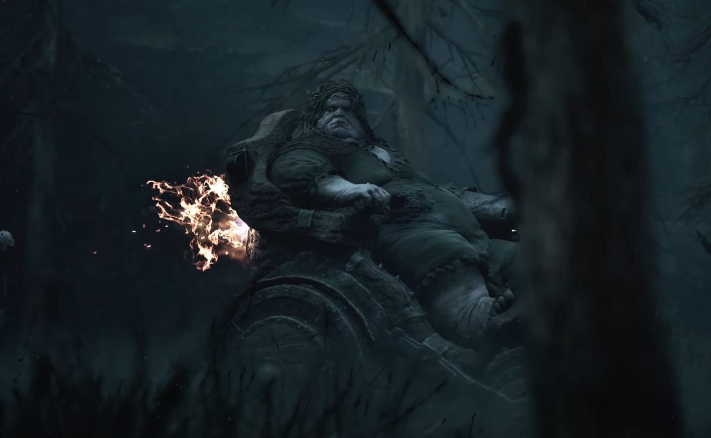 Soulsovka Mortal Shell dostává druhý díl. Zaregistruj se do bety