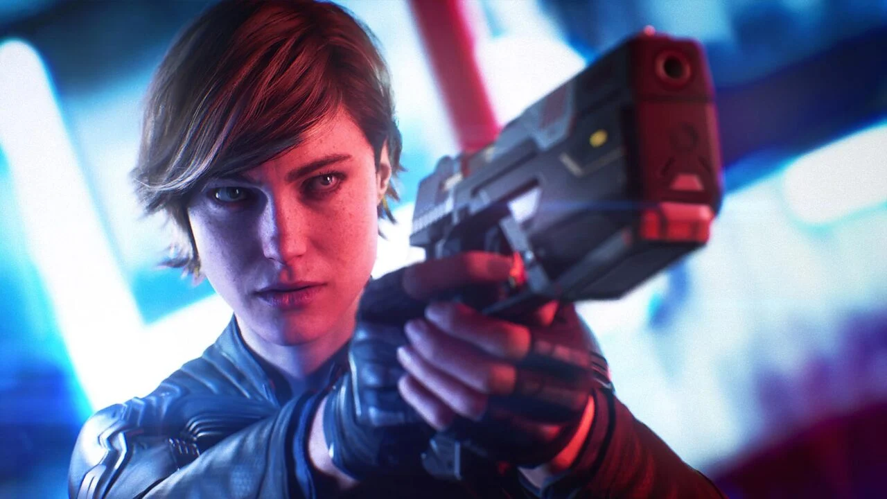 Legendární Perfect Dark se vrací a v novém traileru ukazuje, že neztratil nic ze svého kouzla