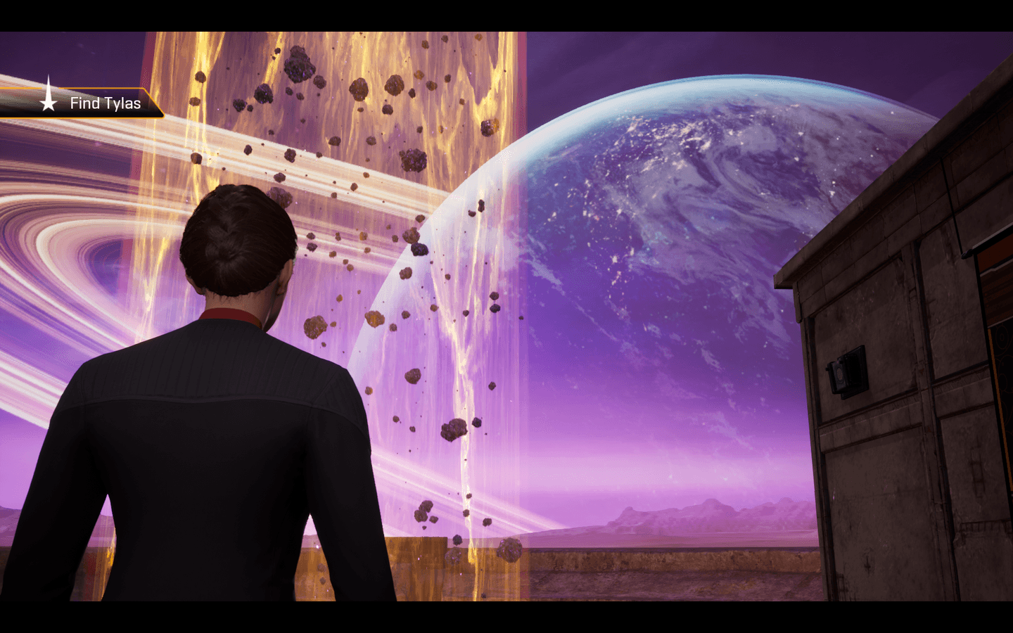 Star Trek: Resurgence