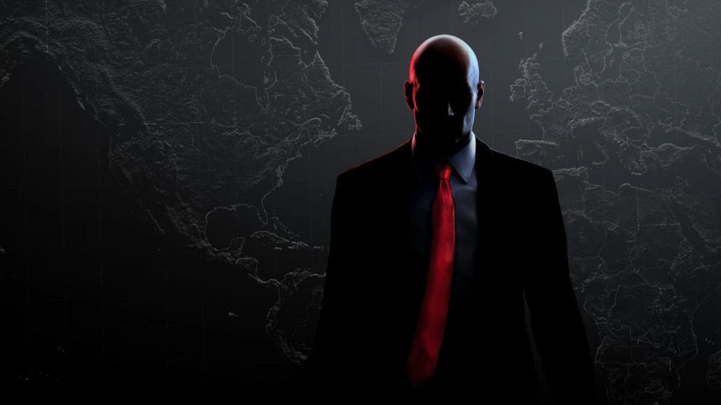 Hitman