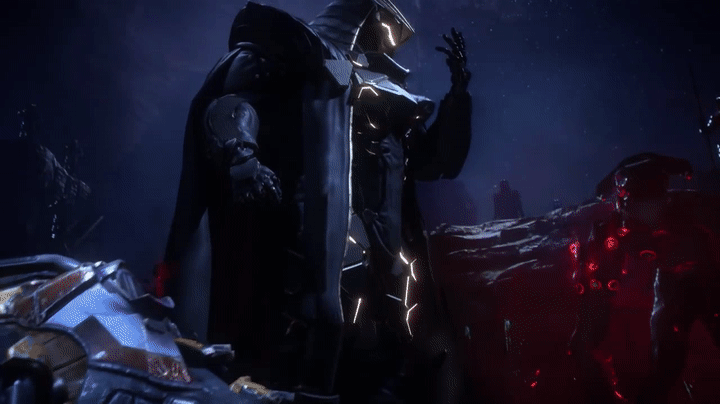 Anthem v lednu definitivně vypne své servery