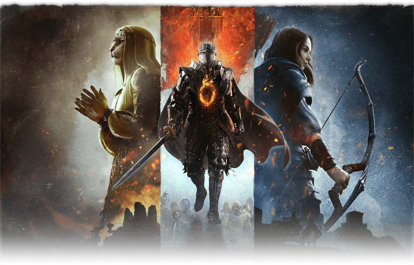Recenze hry Dragon's Dogma 2. Když máte pár stovek hodin k dobru