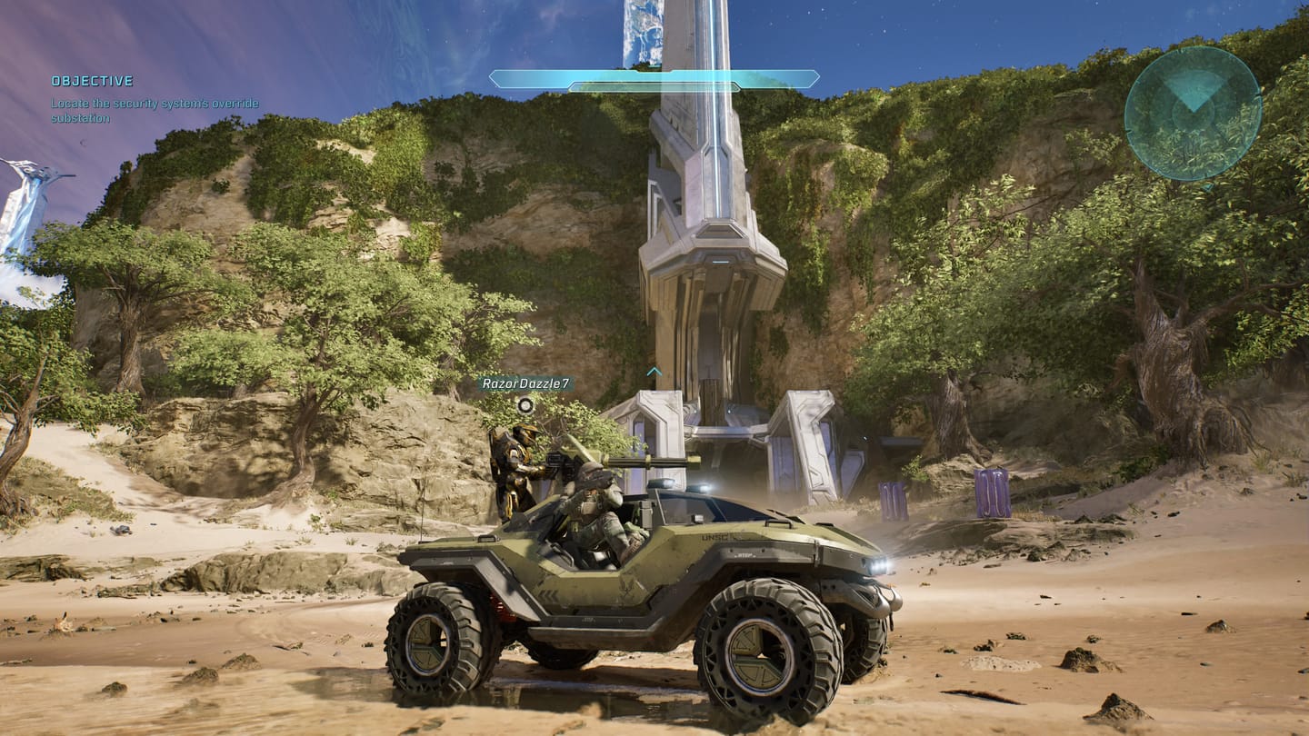 Halo: Campaign Evolved