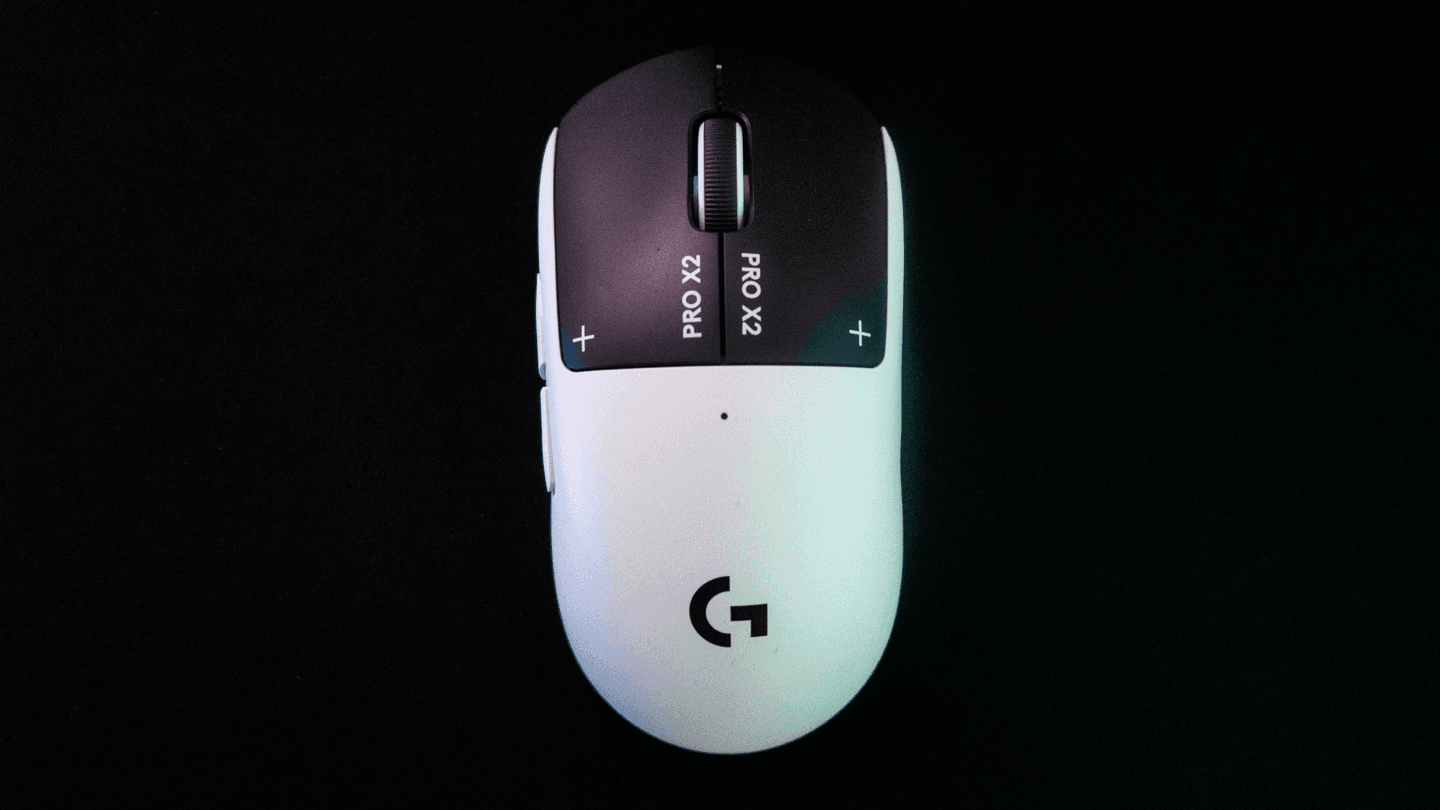Logitech G PRO X 2 SUPERSTRIKE