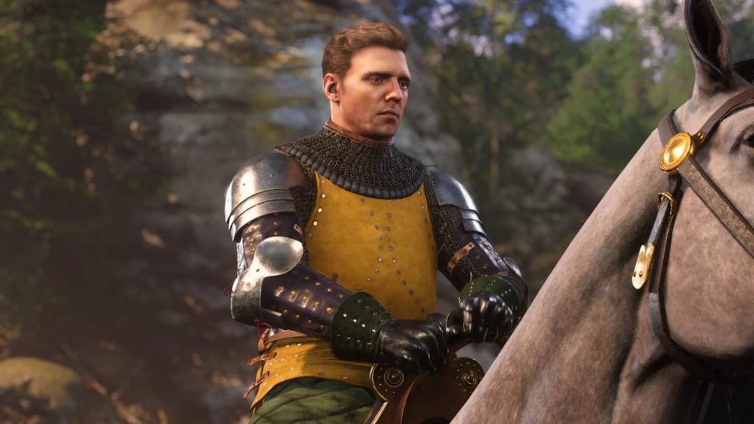 České Kingdom Come 2 je podle BAFTA jednou z nejvlivnějších her historie