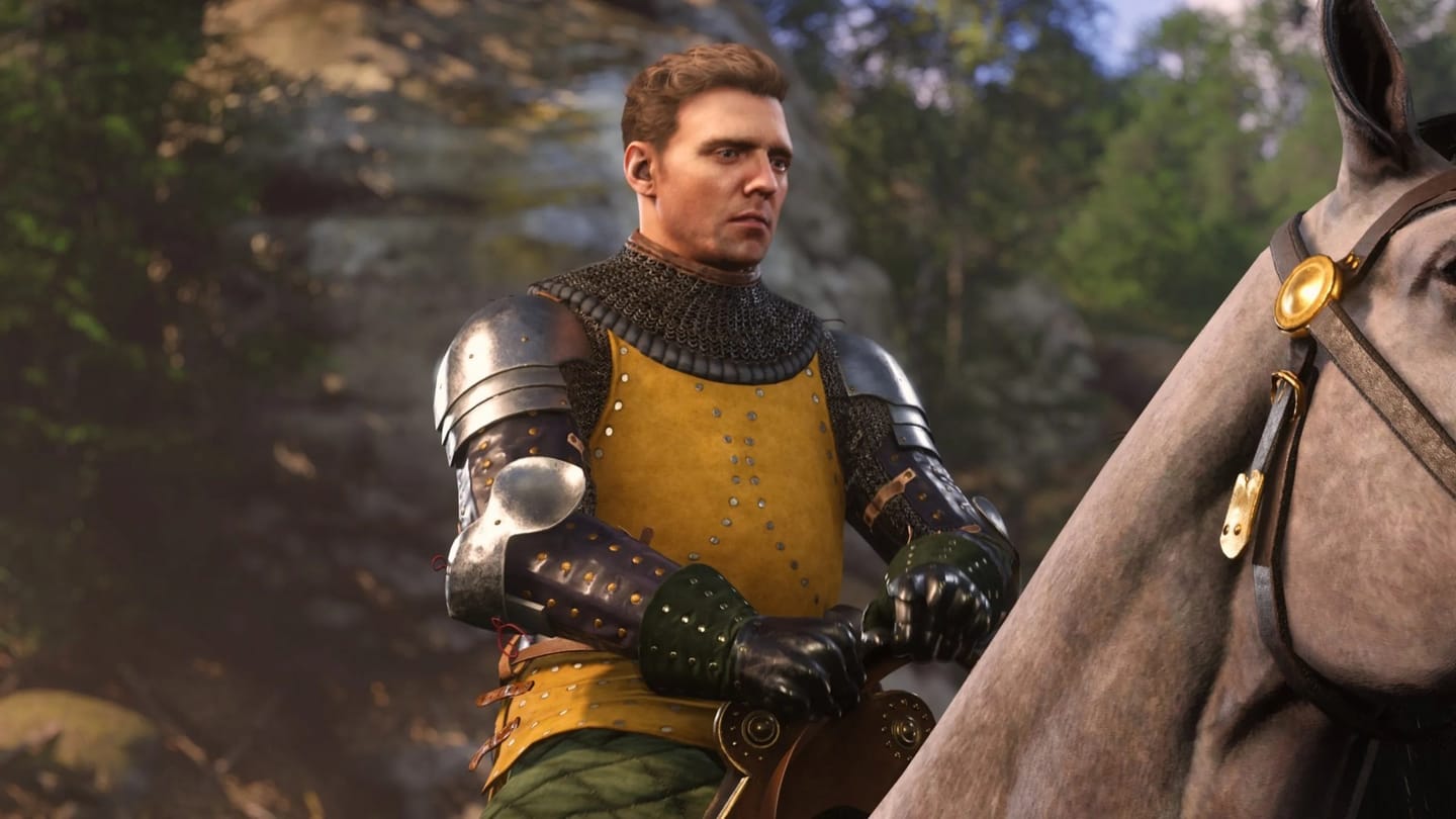 Backeři, kteří výrazně podpořili Kingdom Come na Kickstarteru dostanou dvojku zdarma