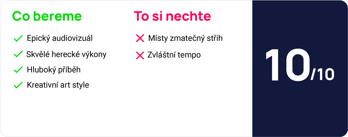 Hodnocení