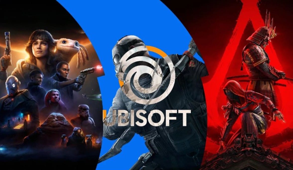 S tím se dá vyvíjet 10 AAA her ročně, vysmál se Vávra ztrátám Ubisoftu