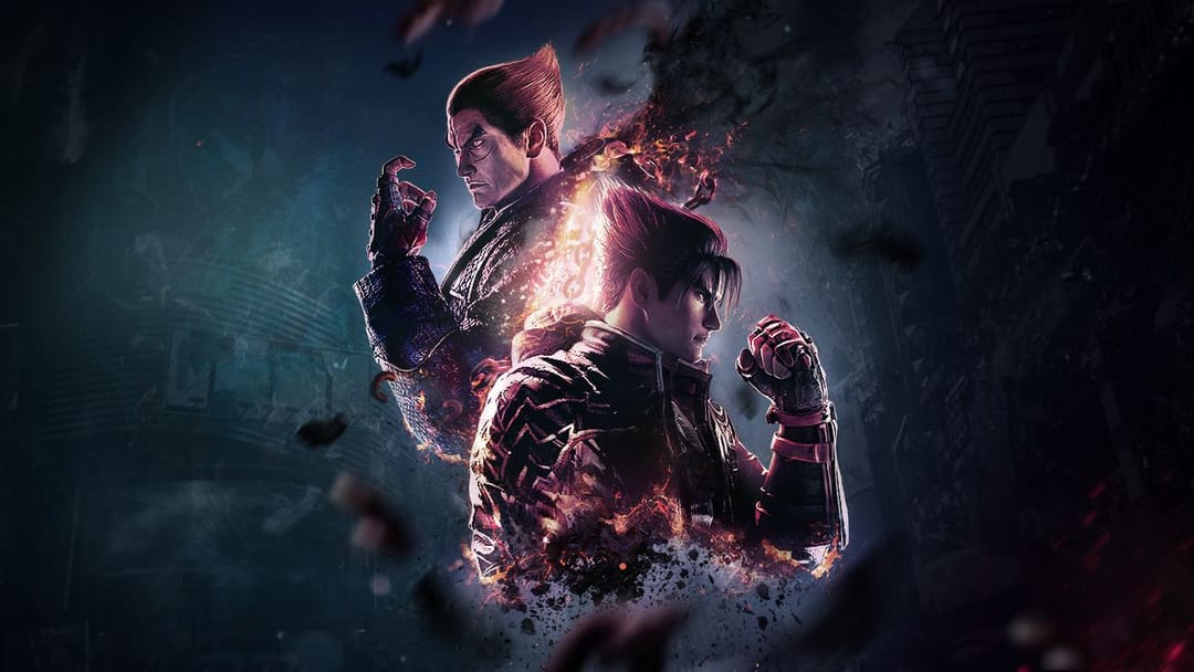Recenze bojovky Tekken 8. Akční krok k nováčkům a pomrknutí na veterány série