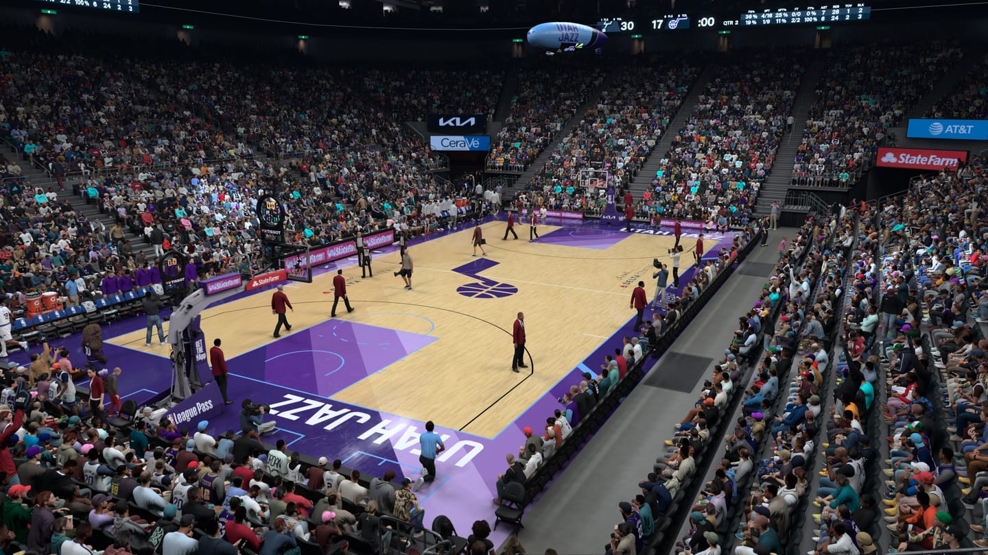 NBA2K27
