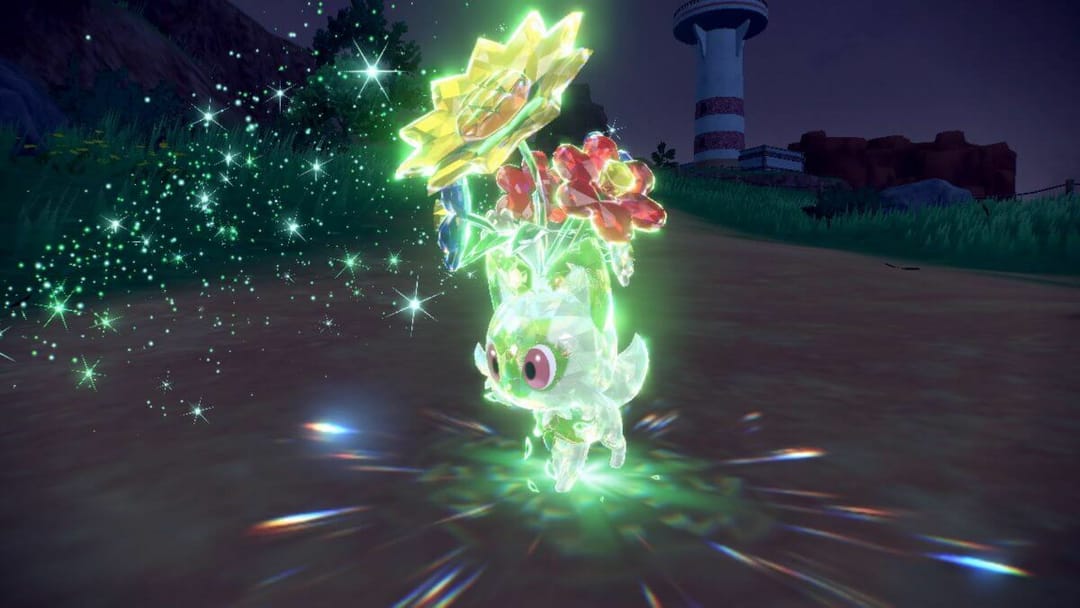 Známe nejpopulárnějšího nového Pokémona. Nechybí kultovní jména