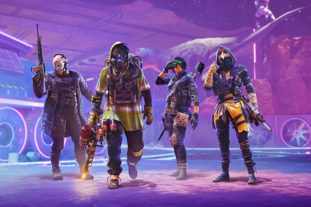 Střílečka XDefiant od Ubisoftu slaví úspěch. Nasbírala již téměř osm milionů hráčů