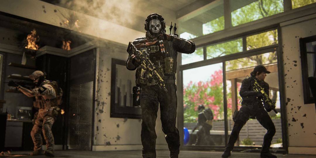 Modern Warfare 3 oficiálně míří do Game Passu