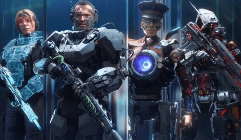 Uniklý teaser na Black: Ops 7 naznačuje futuristické zasazení