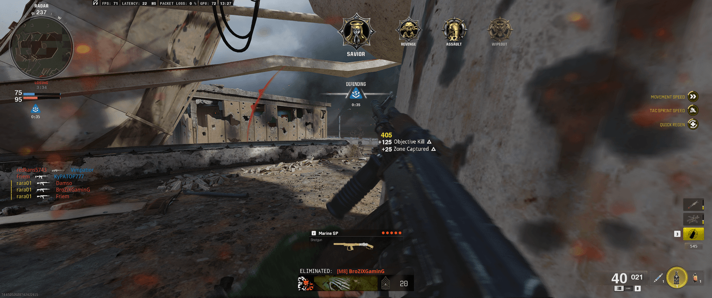 Call of Duty Black Ops 6