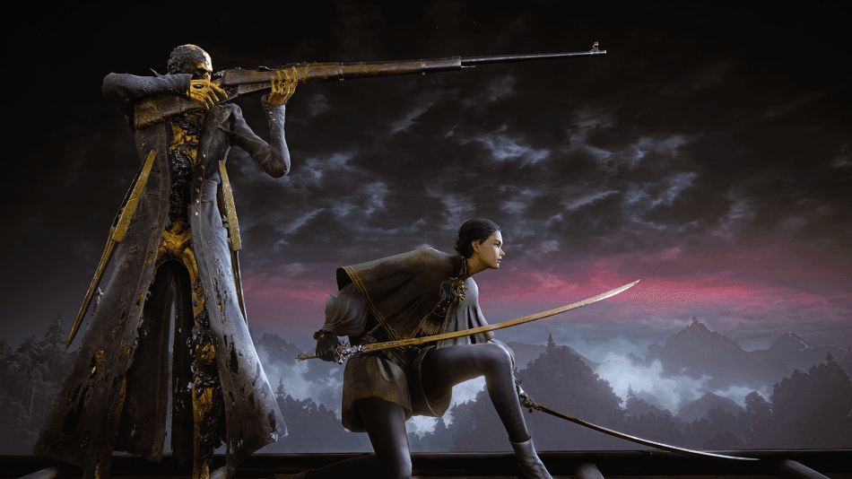 FromSoftware údajně pracuje na další hře, která vyjde relativně brzy