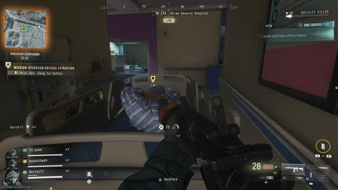 Call of Duty