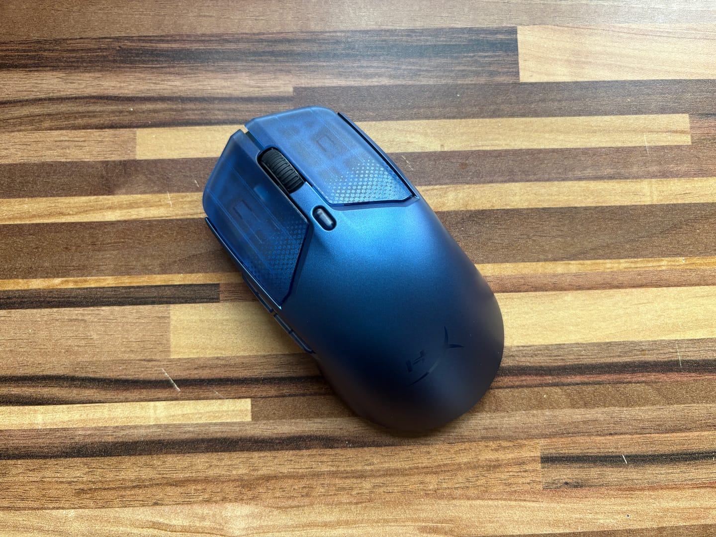 HyperX Pulsefire Haste 2 S Wireless
