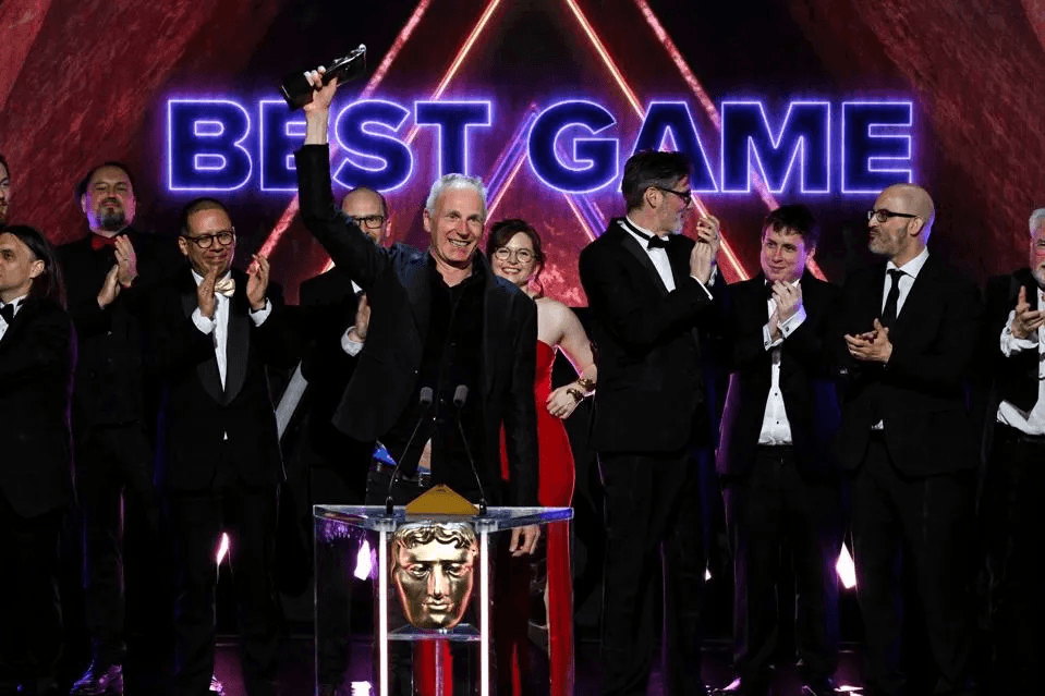 Známe vítěze cen BAFTA. Titul nejlepší hry slaví Baldur’s Gate 3