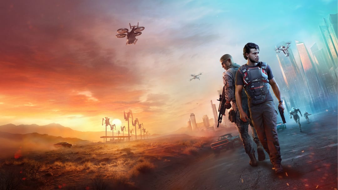 Top 10 nejhorších her roku 2025