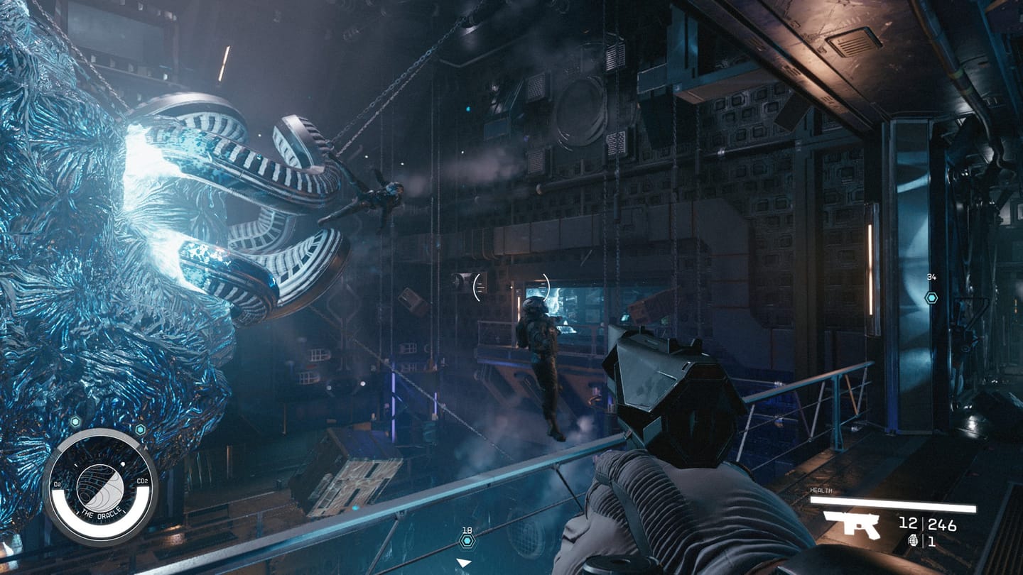 Starfield: Shattered Space