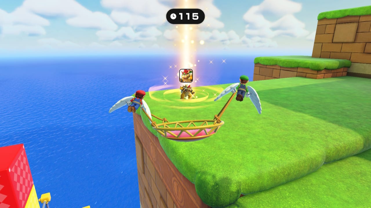 Super Mario Party Jamboree