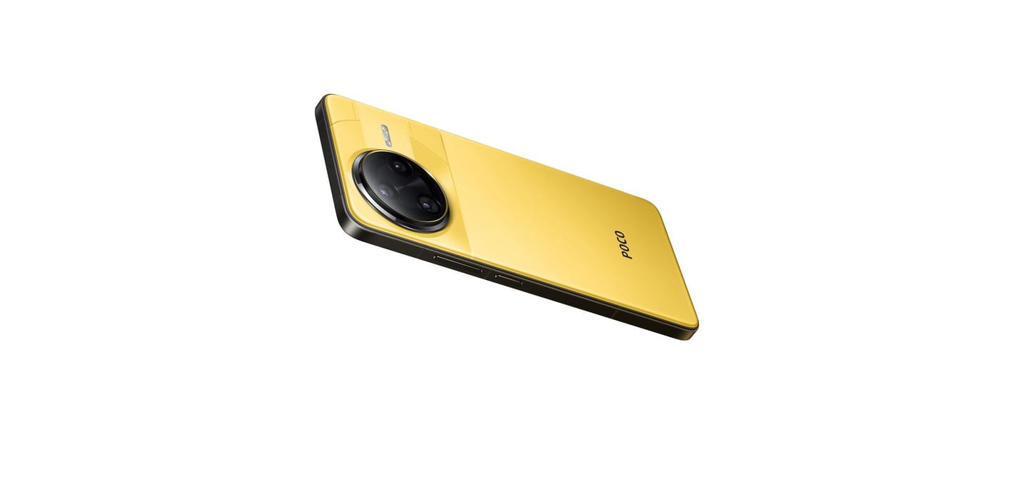 Poco F7