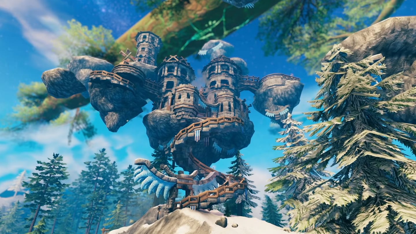 Valheim