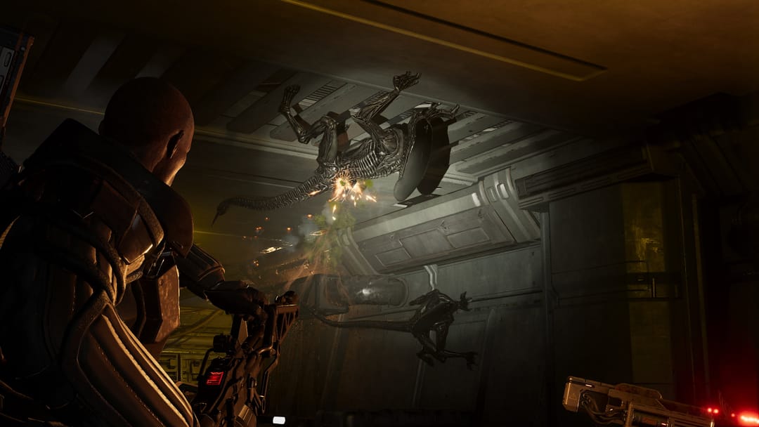 Aliens: Fireteam Elite 2 odhaleno. Trailer láká na větší bitvy a nové xenomorfy