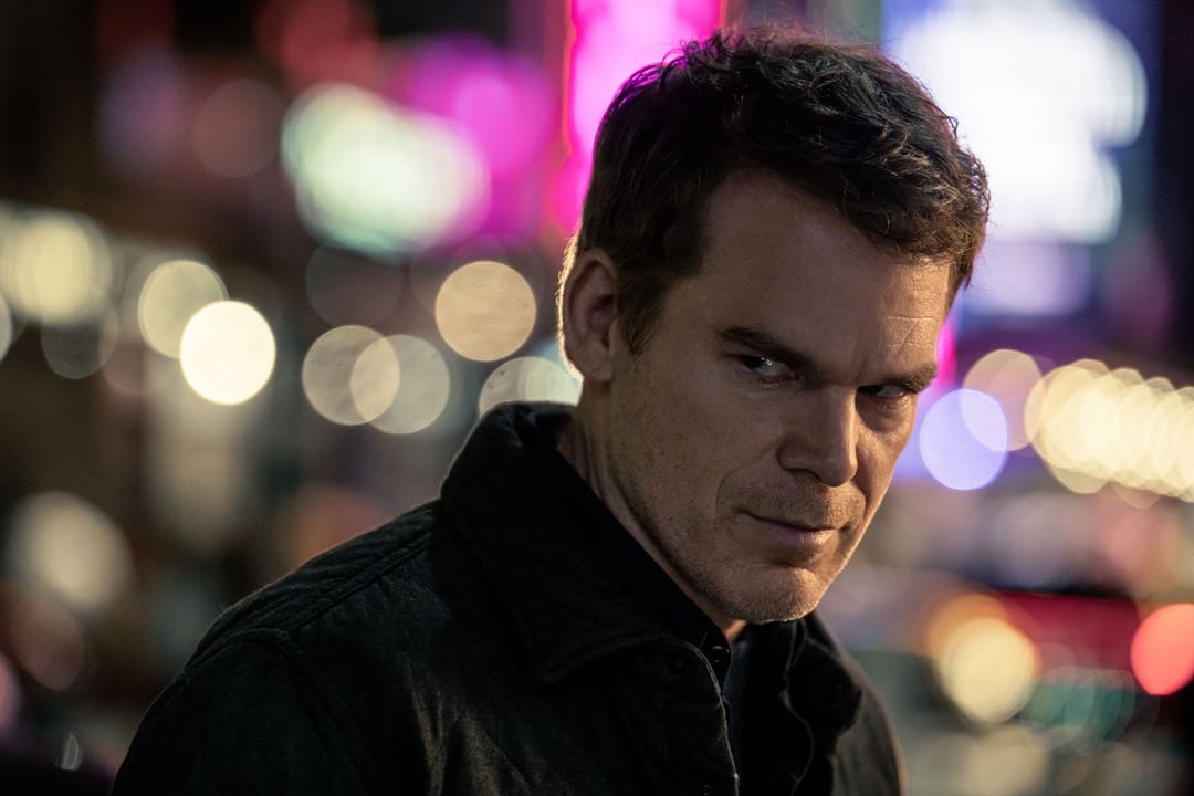 Dexter: Resurrection začne natáčet druhou sérii v dubnu. Zůstane v New Yorku