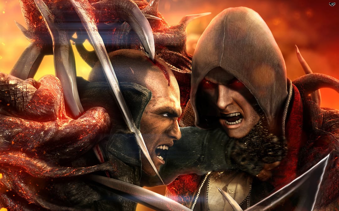 Prototype Remaster: Legendární akce se vrací