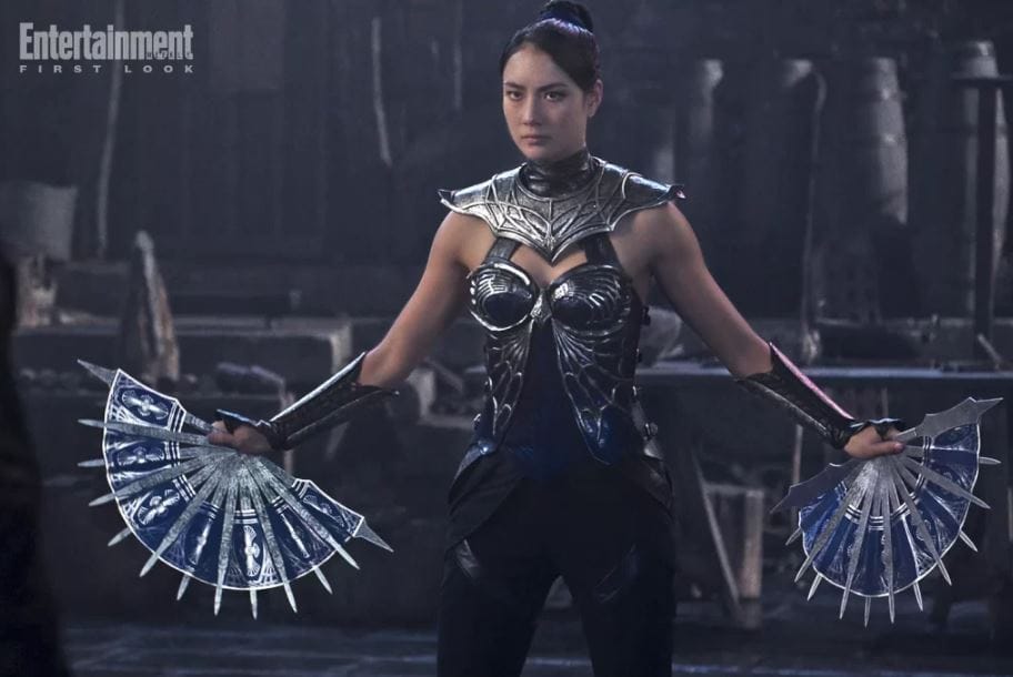 Mortal Kombat 2 znovu posouvá datum vydání. Tentokrát se vyhýbá Mandalorianovi