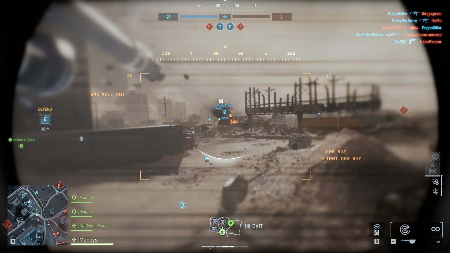 Battlefield 6