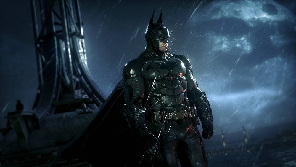 Rocksteady se chystá vrátit do osvědčených vod. Další hrou studia by měl být singleplayerový Batman