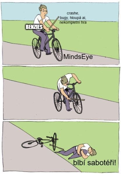 MindsEye