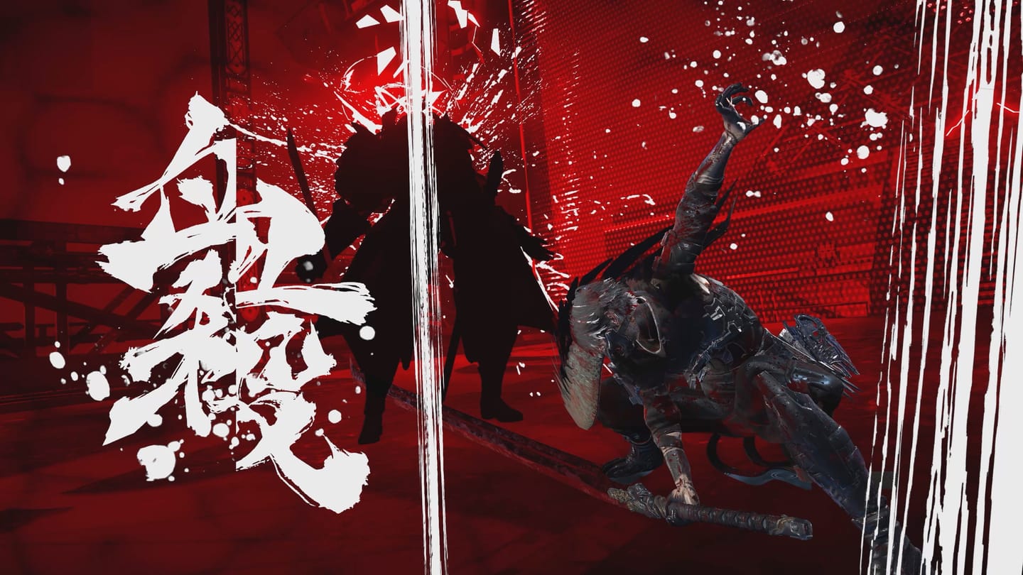 Ninja Gaiden4