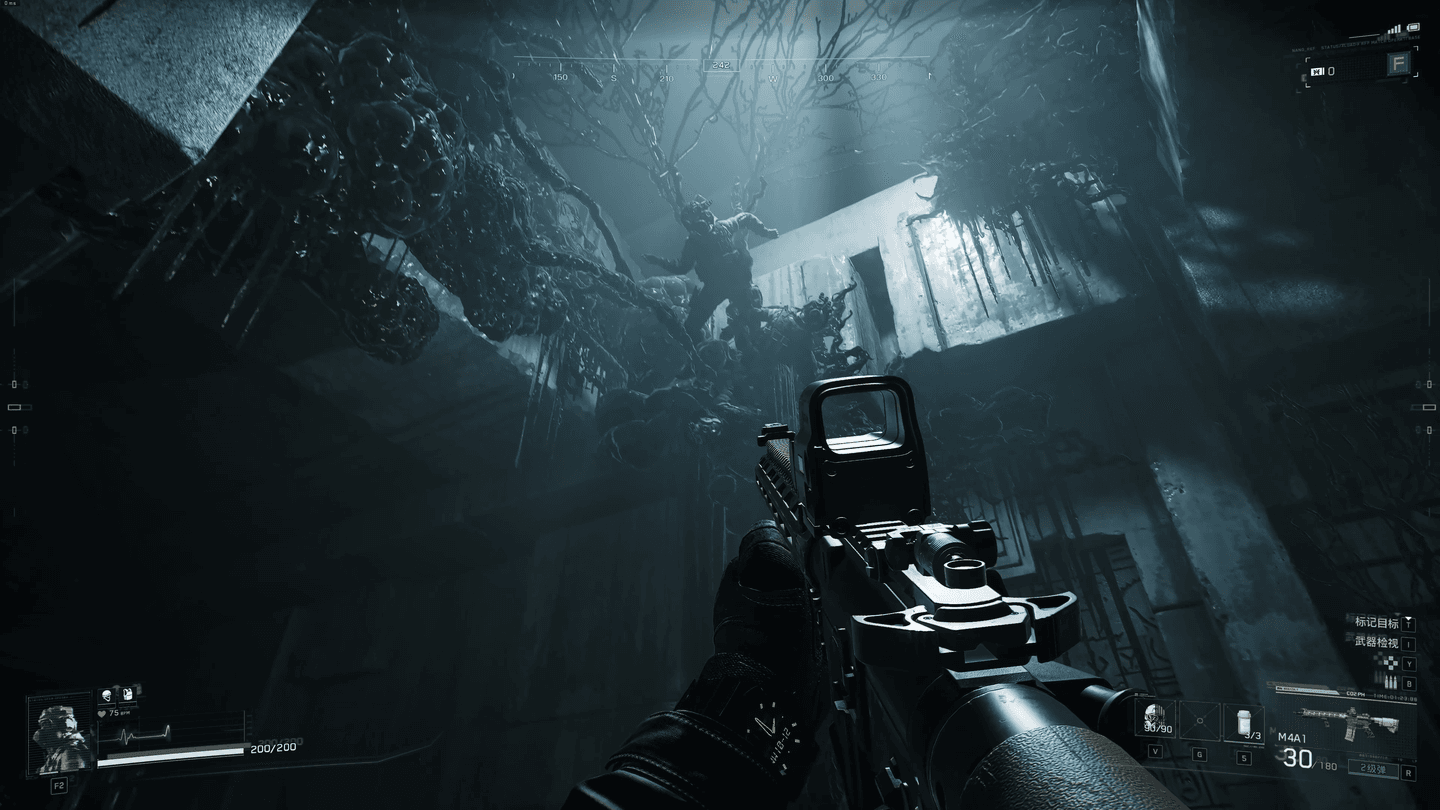 Escape from Tarkov konečně míří na konzole a chystá první sezónu