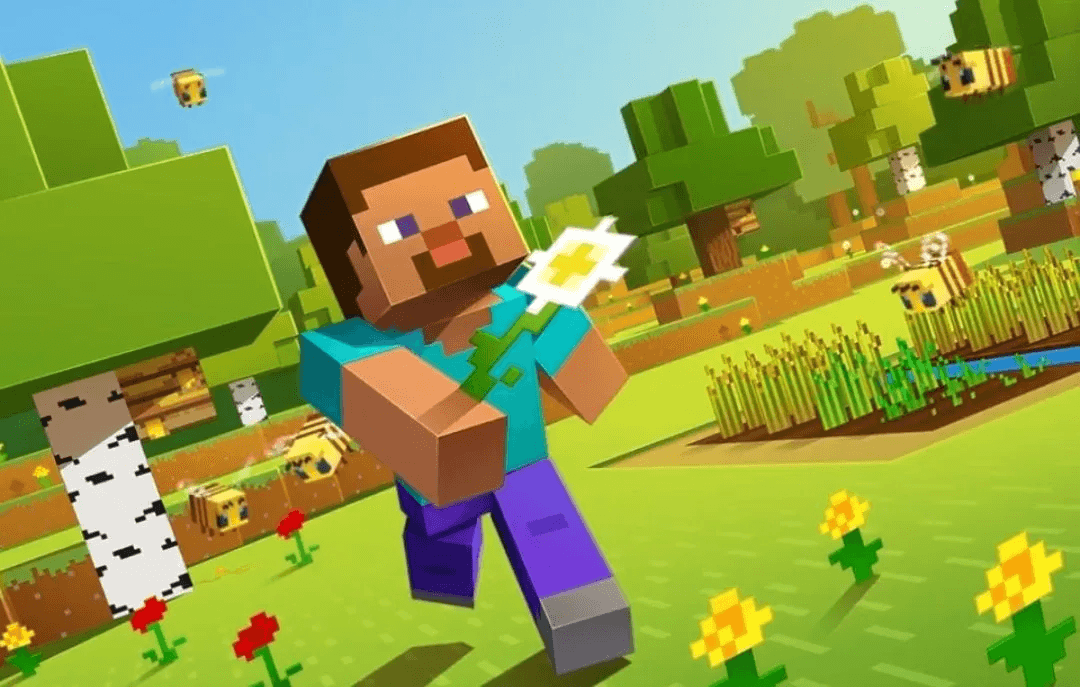 V zásadě jsem oznámil Minecraft 2, hlásí autor hry a spoluzakladatel Mojang Studios