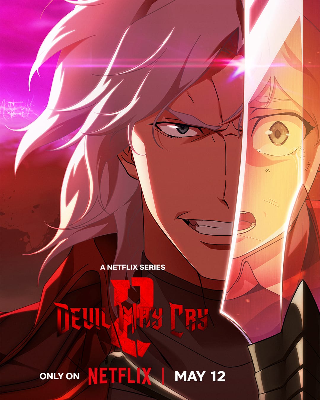 Devil May Cry