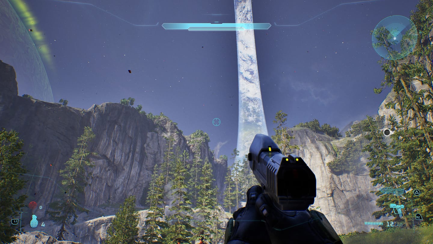 Halo: Campaign Evolved