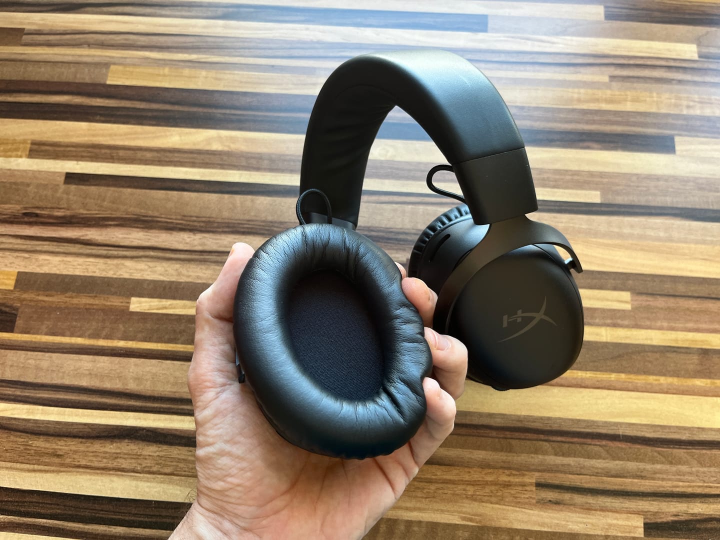 HyperX Cloud 3